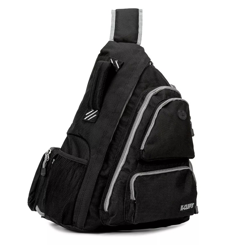 K-Cliffs 19" Heavy Duty Sling Shoulder , Crossbody, Backpack
