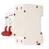 DC Circuit Breaker Short Circuit Protection Arc Extinguishing Miniature Circuit