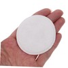 Baluue Double-sided Cotton Makeup Removal Pads 100pcs Natural Cotton Pads
