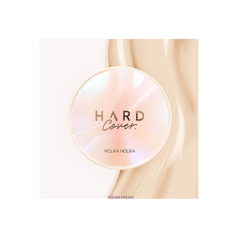 Holika Holika [Holika Holika] Hard Cover Glow Cushion EX Original