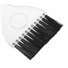 Gatuida 2pcs Hair Coloring Kit Professional Dyeing Brush Tinting Bowl
