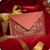 Netuno Envelopes Pearl Cream DIN B6 125 x 175 mm