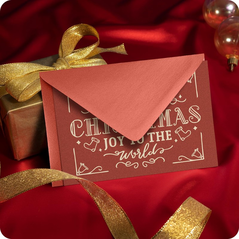 Netuno Envelopes Pearl Cream DIN B6 125 x 175 mm