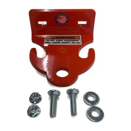For Bad Boy TRAILER HITCH Heavy Duty HD for Bad Boy MZ Rambler, Magnum, Compact Outlaw Mower