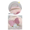 KFTHKOR Cute Backpack, Fluffy Backpack, Lovely Schoolbag Kawaii Girl Backpack