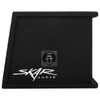 Skar Audio SK1X12V Single 12" Universal Fit Ported Subwoofer Enclosure