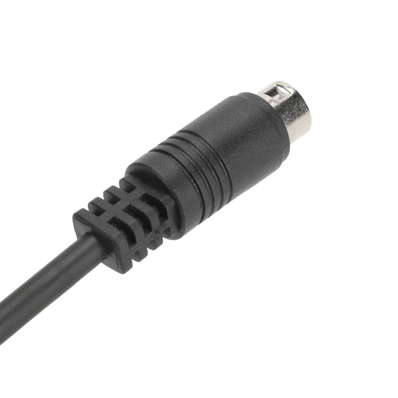 9 Pin Male to 9 Pin Male Sound Input Cable