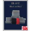 Package of Two Casio HR-100TM and HR-150TM Calculator Ink Roller,