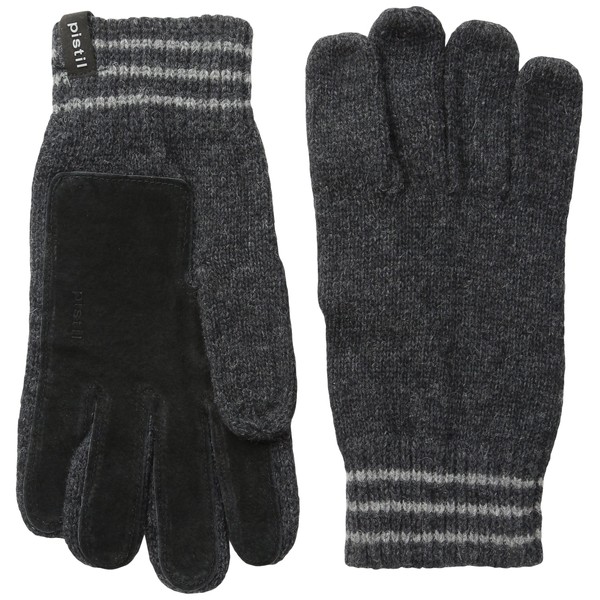 Pistil Men's Hector Glove, Charcoal