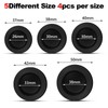 Boao 20 Pieces Piggy Bank Stopper Replacement Piggy Bank Plugs