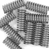 GUNGY Compression Spring Stainless Steel Spring Compression Springs 30 mm