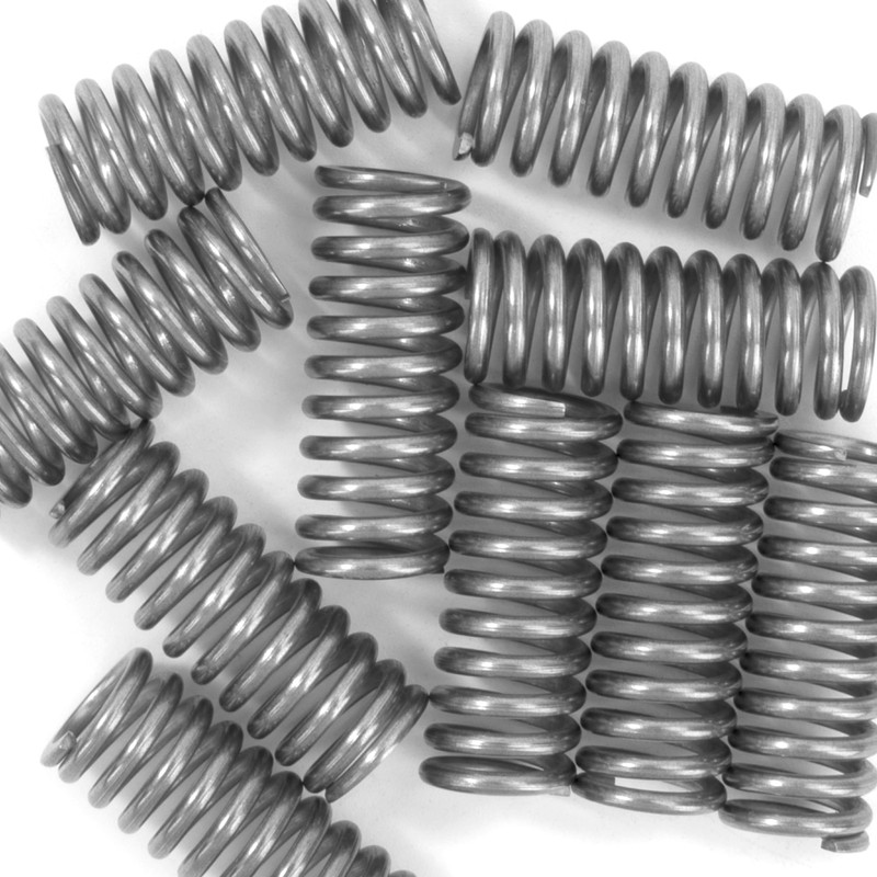 GUNGY Compression Spring Stainless Steel Spring Compression Springs 30 mm