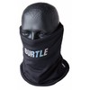 BURTLE Neck Gaiter (Unisex) For Autumn and Winter Gunmetallic 4092
