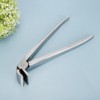 Leather Clamp Plier Edge Adjustment Cutting Side Handbag Wallet Making