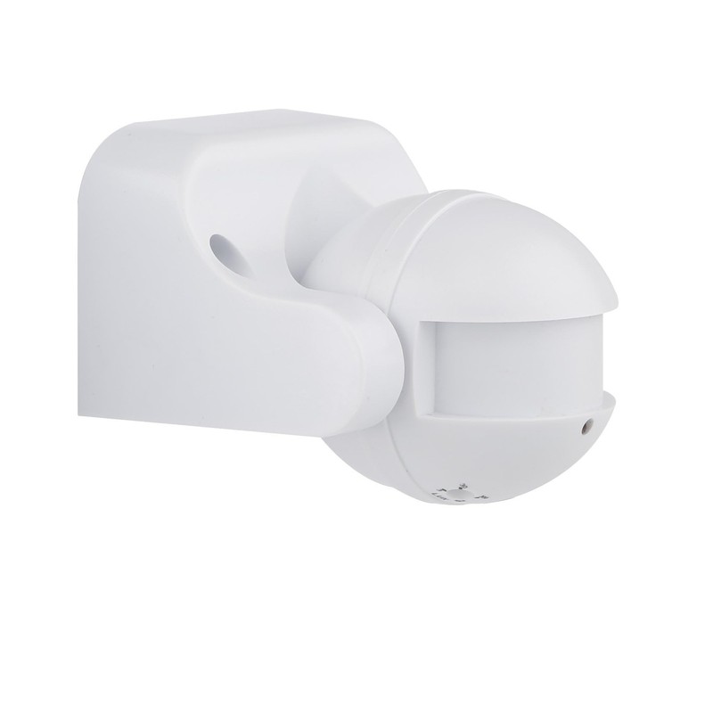 HUBER Motion 60HF Radar Motion Sensor 180° Indoor/Outdoor Motion Sensor