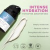 Beauty by Earth- Hidratante con ácido hialurónico para el rostro,