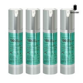 VT PDRN Riddle Shot 100 Ampoule 50ml x4 / 브이티 피디알엔 PDRN 리들샷 100 앰플 50ml x4