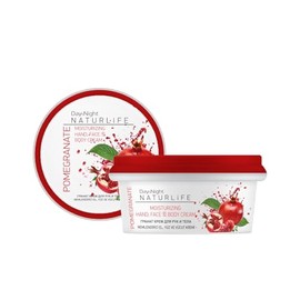 Dr Rena Dermo Pomegranate Cream for Hand Face and Body 50 ml