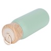 Portable Insulation Cup Vacuum Flask 304 Stainless Steel Thermal Water