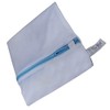Ha-Ra Pack of 2 White Short Floor Fibres Pack of