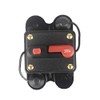 wohhom WOHHOM 300Amp Circuit Breaker Manual Reset Fuse holder, 30A-300A