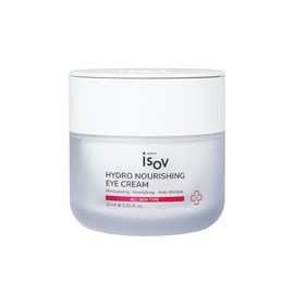 Isorb Eyesorb/Hydro Nourishing Eye Cream 30ml Provides nutrition to improve wrinkles and elasticity of the skin around the eyes / 아이소브/ 하이드로 너리싱 아이 크림 30ml 눈가피부 주름탄력개선 영양공급