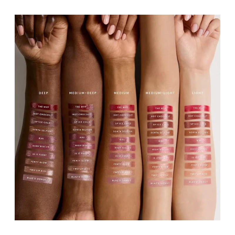 Fenty Beauty Gloss Bomb Stix Ultra Brillante Gloss En Barra
