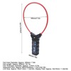 ETCR6900 MultiFunctional Flexible Coil Clamp Meter AC High Current Clamp