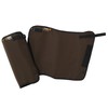 Rattler Snake Proof Gaiters (Brown, Husky)