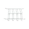 Whirlpool 481010412913 Oven Cooker Left Grille