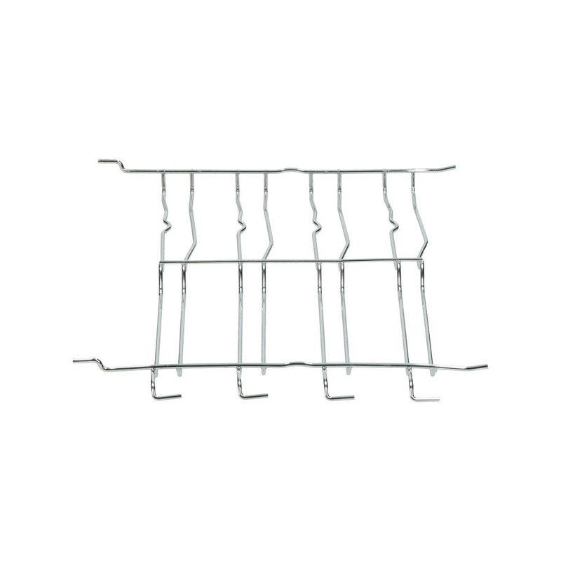 Whirlpool 481010412913 Oven Cooker Left Grille