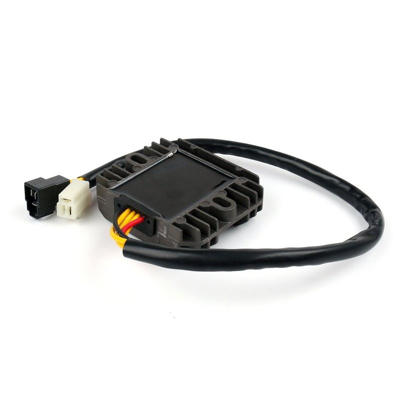 Topteng Regulator Rectifier Fits Suzuki VZ800 Ma-rauder/Intr-uder M800 1997-2003