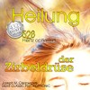 Heilung der Zirbeldrüse | 528 Hertz