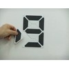 Magnet Sheet Workshop Suzic Set of 4 W4 x H74.4