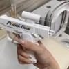 Unbranded Prank Two-Way WaterGun,Prank Squirt Gun Can Spray from Front