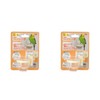 SANKO B65 Small Bird Multi Cups Mini x 2 Pieces