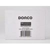 Dorco ST-300 Double Edged Replacement Blades, Set of 100 (200