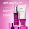 Murad Crema Hidratante Superactiva Spf 50 Crema Solar