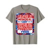 JCombs: Memorial Day T-Shirt