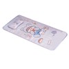 Baby Summer Sleeping Mat Cute Cartoon Pattern Soft Breathable Ice