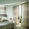 Sumnacon Curtain Rod Support for Wall 8 Pcs Single Curtain