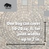 Rhino Power Bond Plus - Polymeric Sand for Pavers and