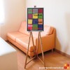 Poster Frame HT711 Lightweight A2 Size 23.4 x 16.5 inches