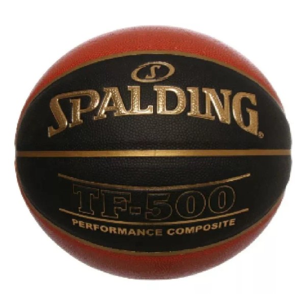 Spalding Balon Basketball  Spalding Tf-500 No. 7