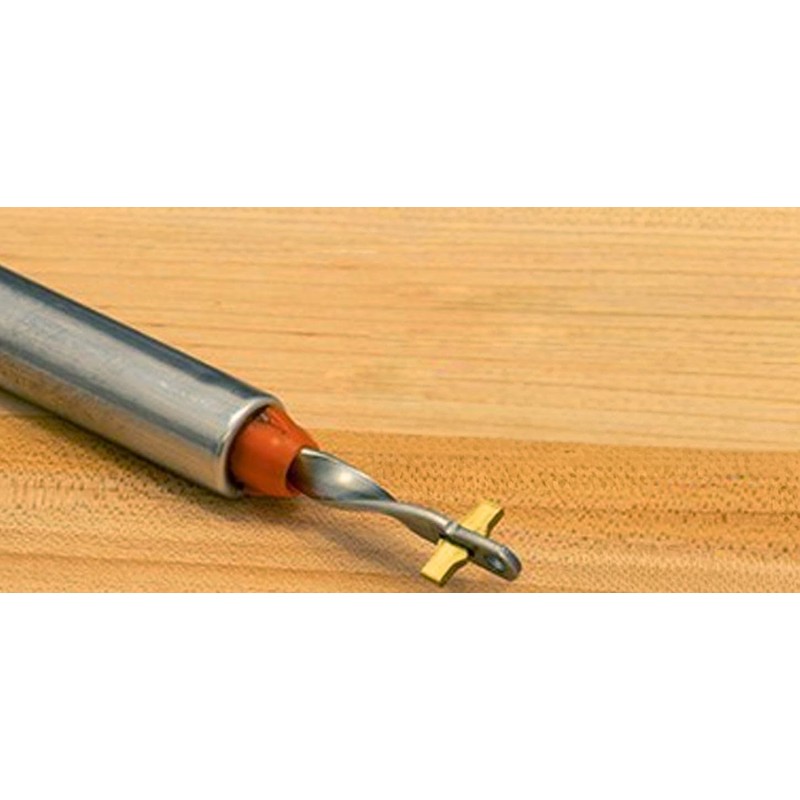WRS Caldwell Series 100 Spirex 5/8" Spiral Window Balance for