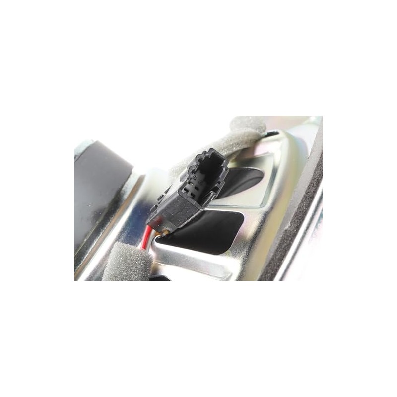 GM Genuine Parts 84865717 Rear Speaker