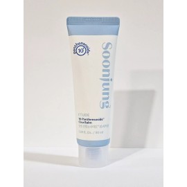 ETUDE Soonjung 10-Panthensoci