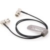 SZRMCC BNC to BNC Male 3G HD SDI Cable RG174