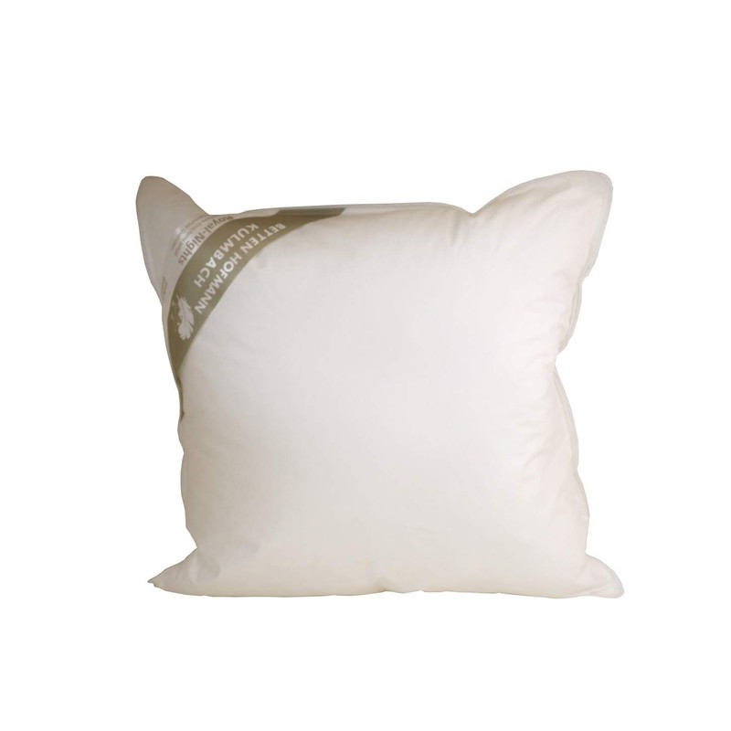 Betten Hofmann Franken Feather Pillow 50 x 50 cm 15%