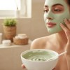 Arcilla Verde Para Mascarilla 1 Kg Purificante Y Revitaliza